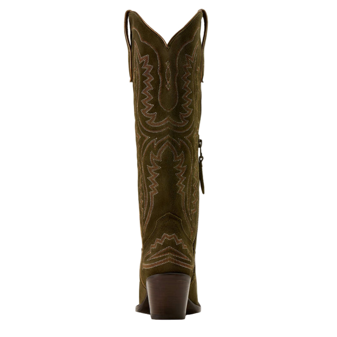 Ariat Women's Casanova X Toe Western Boot