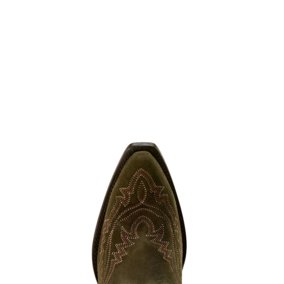 Ariat Women's Casanova X Toe Western Boot