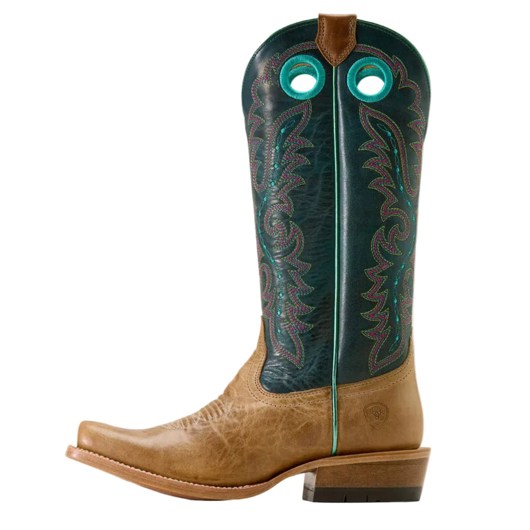 Ariat Women's Futurity Boon Cutter Toe Western Boot