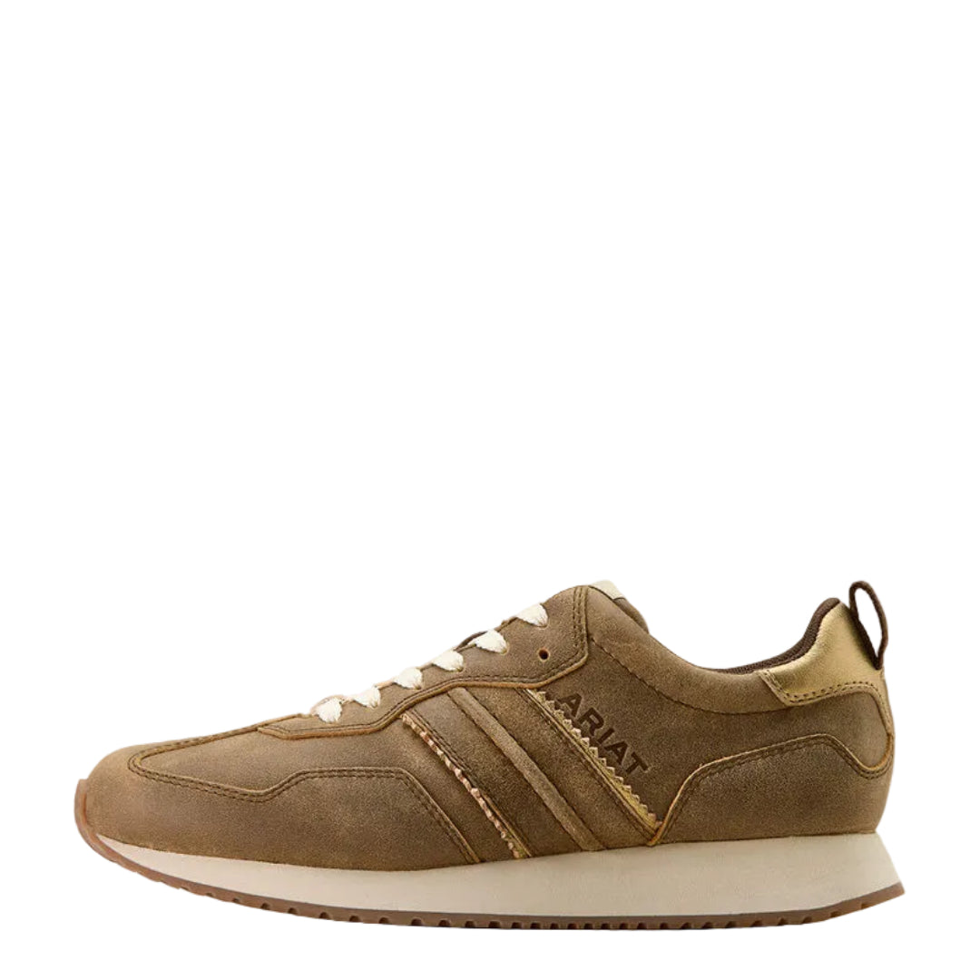 Chaussures à enfiler Ariat Skylar pour femme