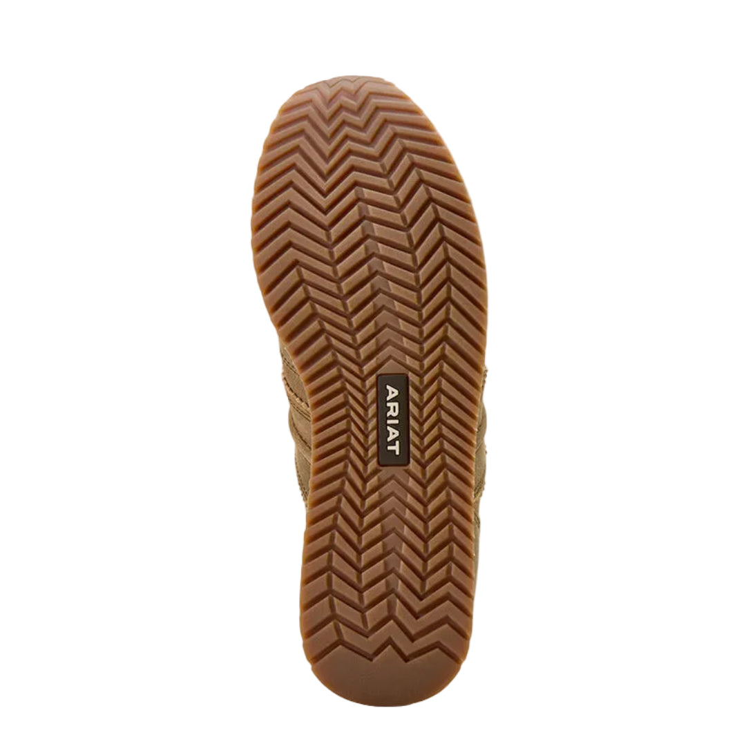 Chaussures à enfiler Ariat Skylar pour femme
