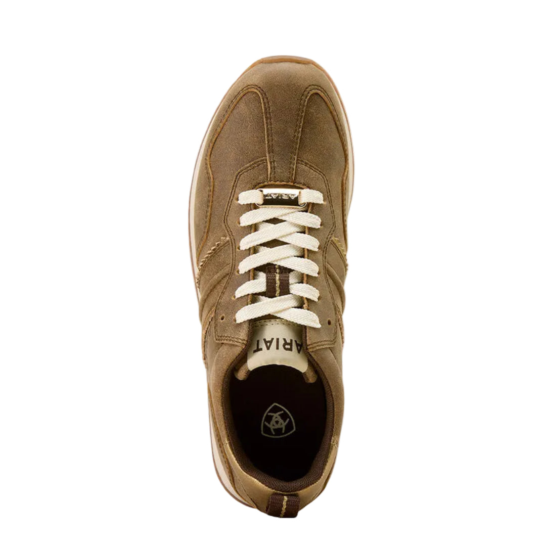 Chaussures à enfiler Ariat Skylar pour femme
