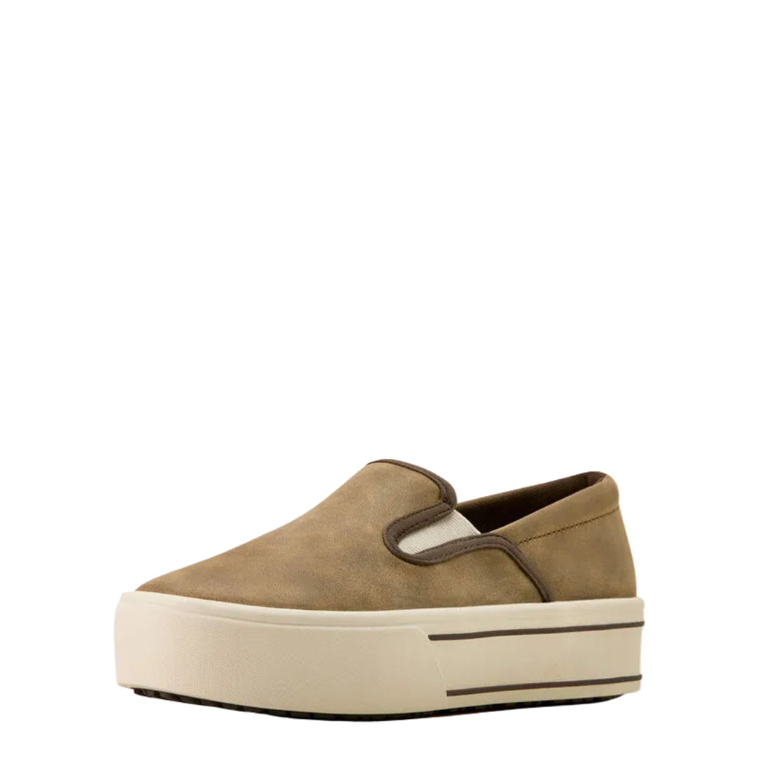 Chaussures à enfiler Ariat Skylar pour femme