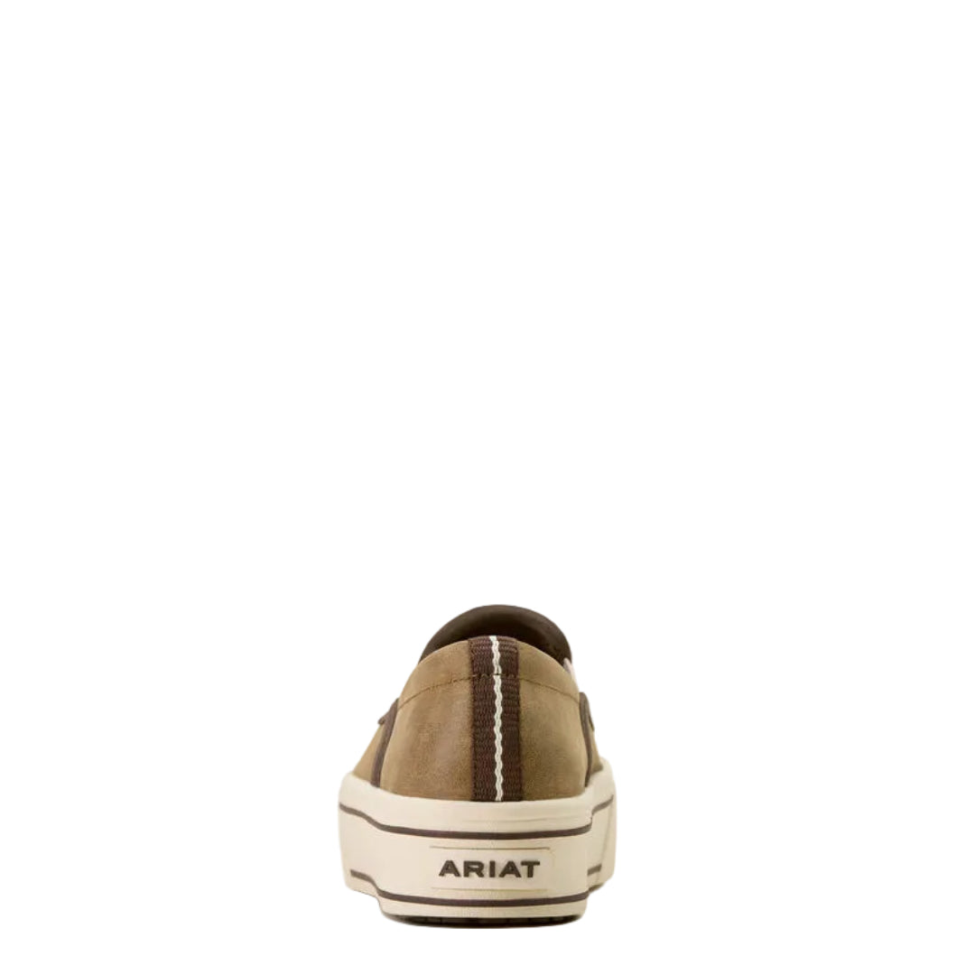 Chaussures à enfiler Ariat Skylar pour femme