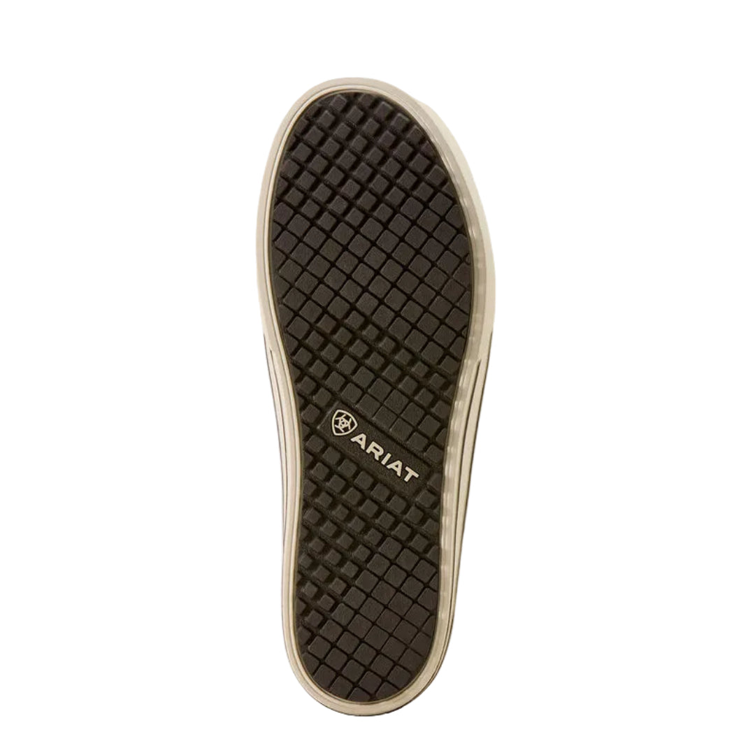 Chaussures à enfiler Ariat Skylar pour femme