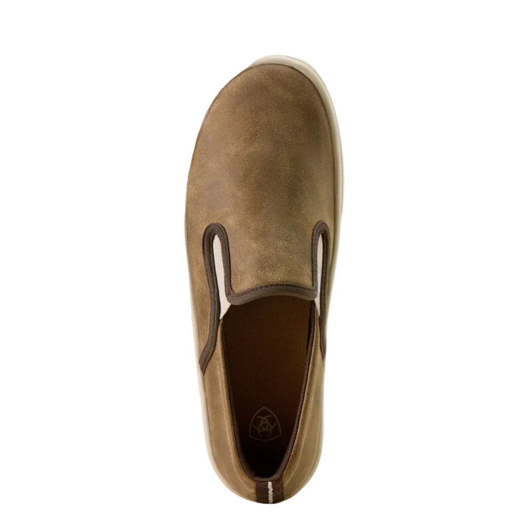 Chaussures à enfiler Ariat Skylar pour femme