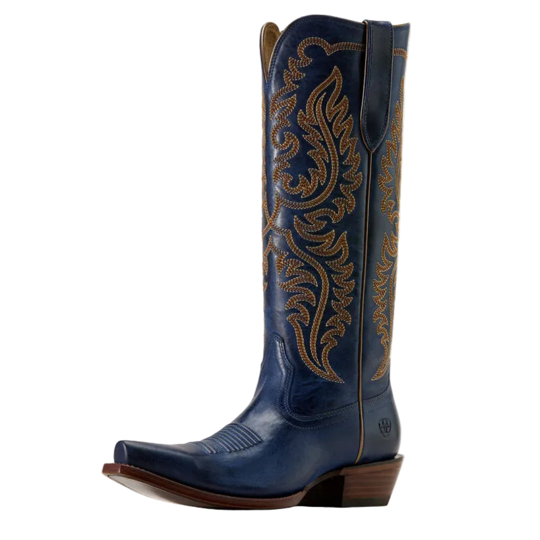 Ariat Women's Ellamore X Toe Western Boot