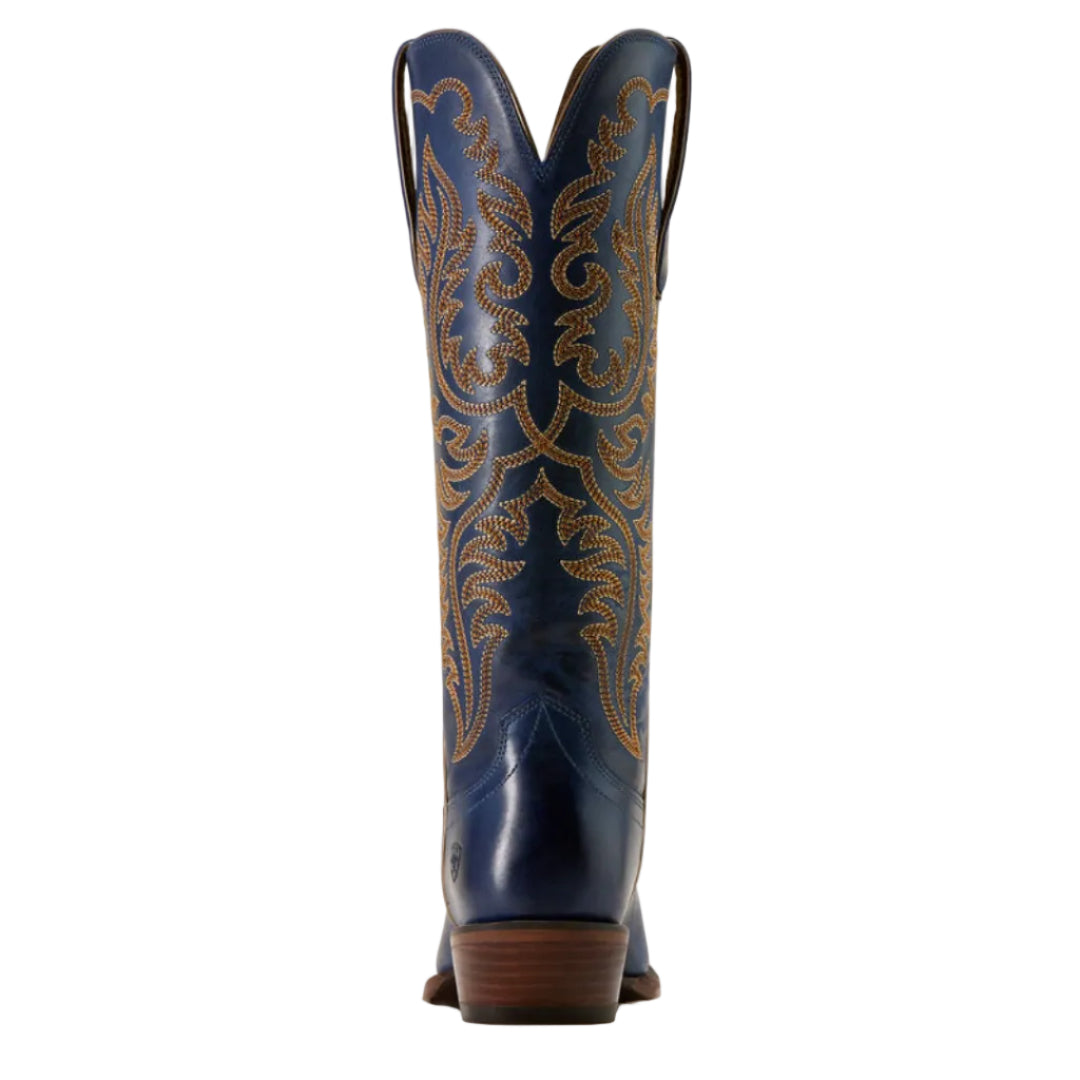 Ariat Women's Ellamore X Toe Western Boot