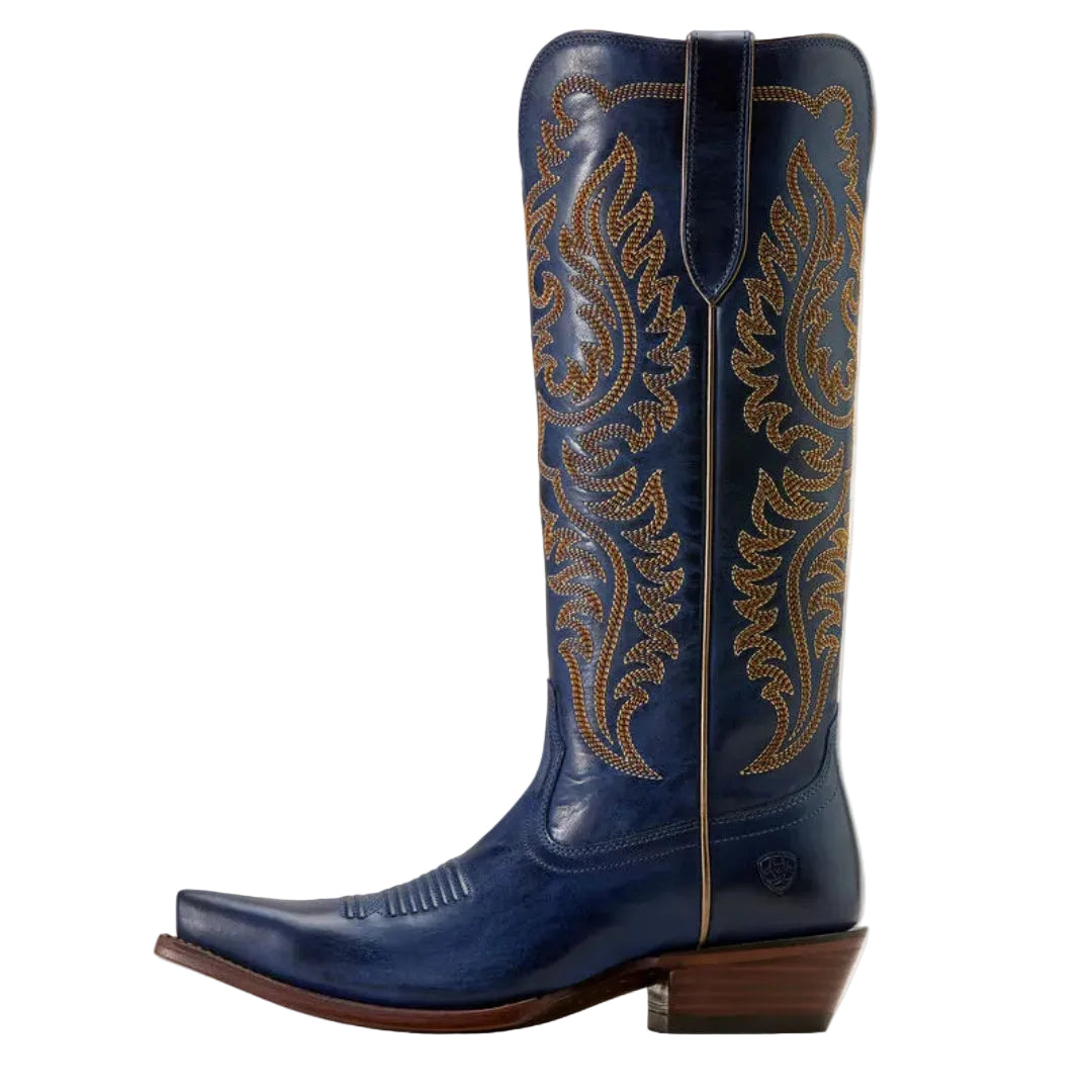 Ariat Women's Ellamore X Toe Western Boot