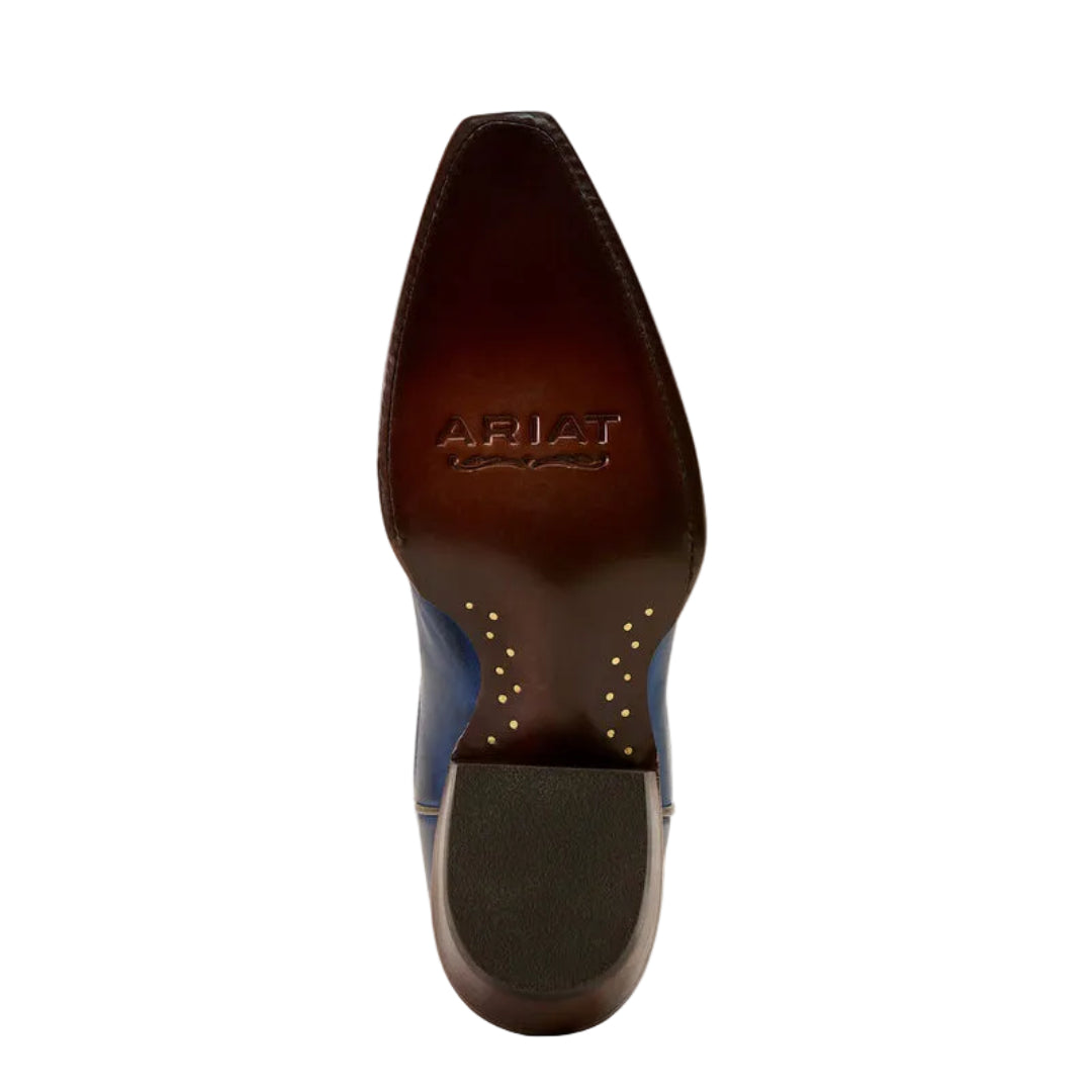 Ariat Women's Ellamore X Toe Western Boot
