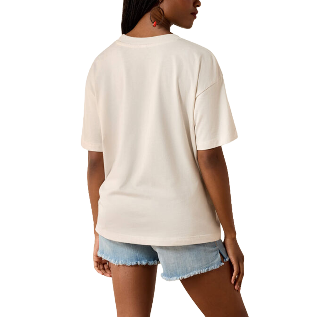 Ariat Women's Buck Wild T-Shirt