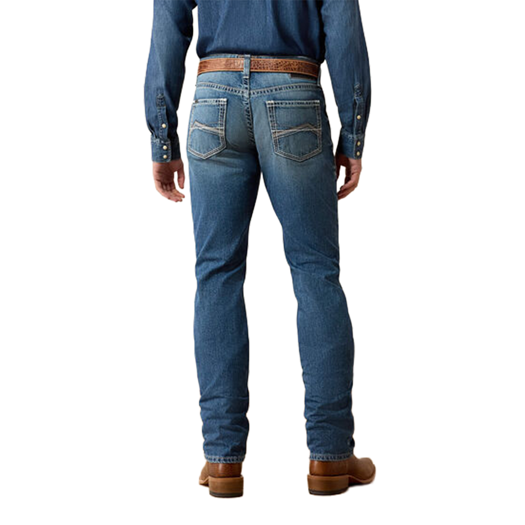 Jean Ariat M7 Slim Trent coupe droite taille classique pour homme
