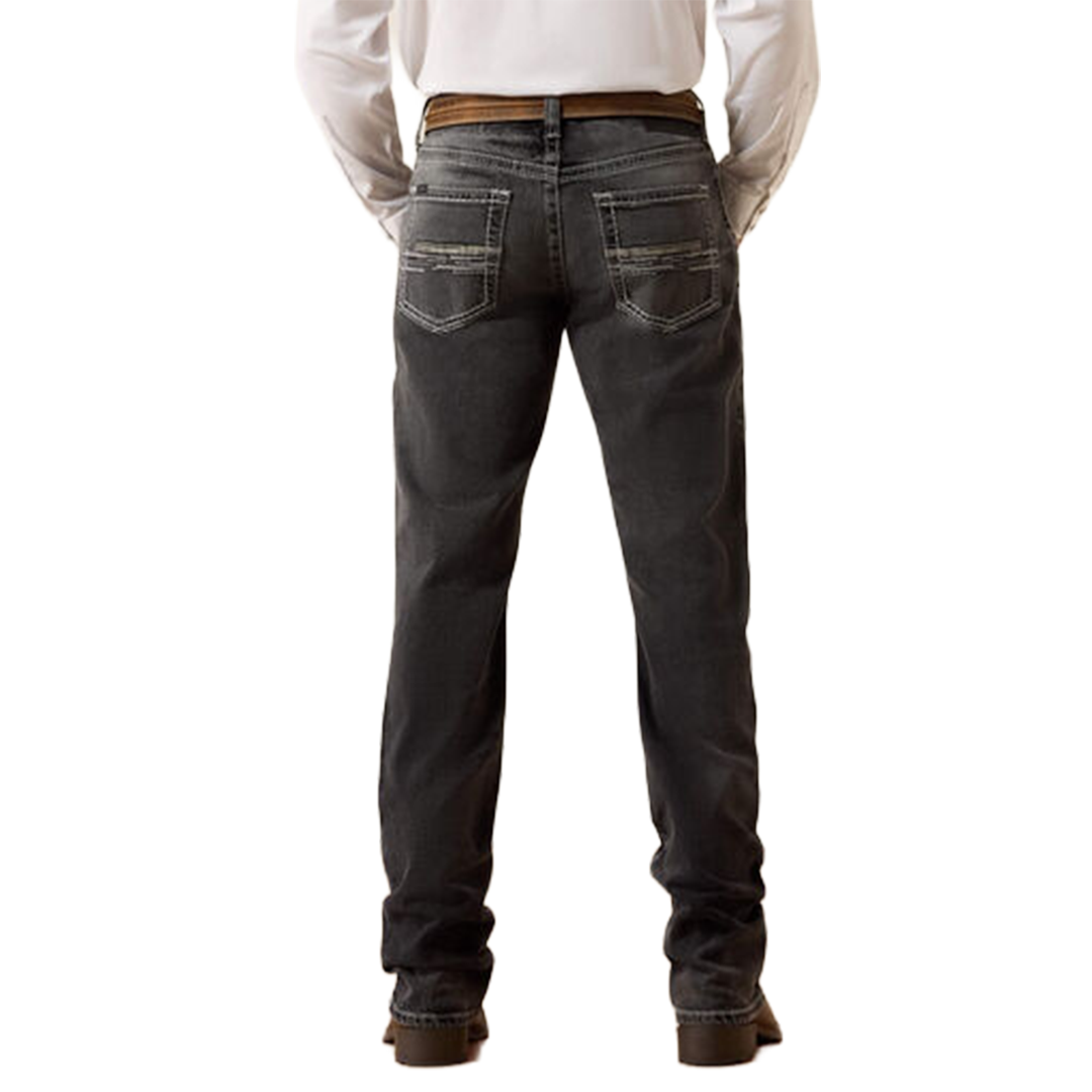 Jean Ariat M7 Slim Trent coupe droite taille classique pour homme