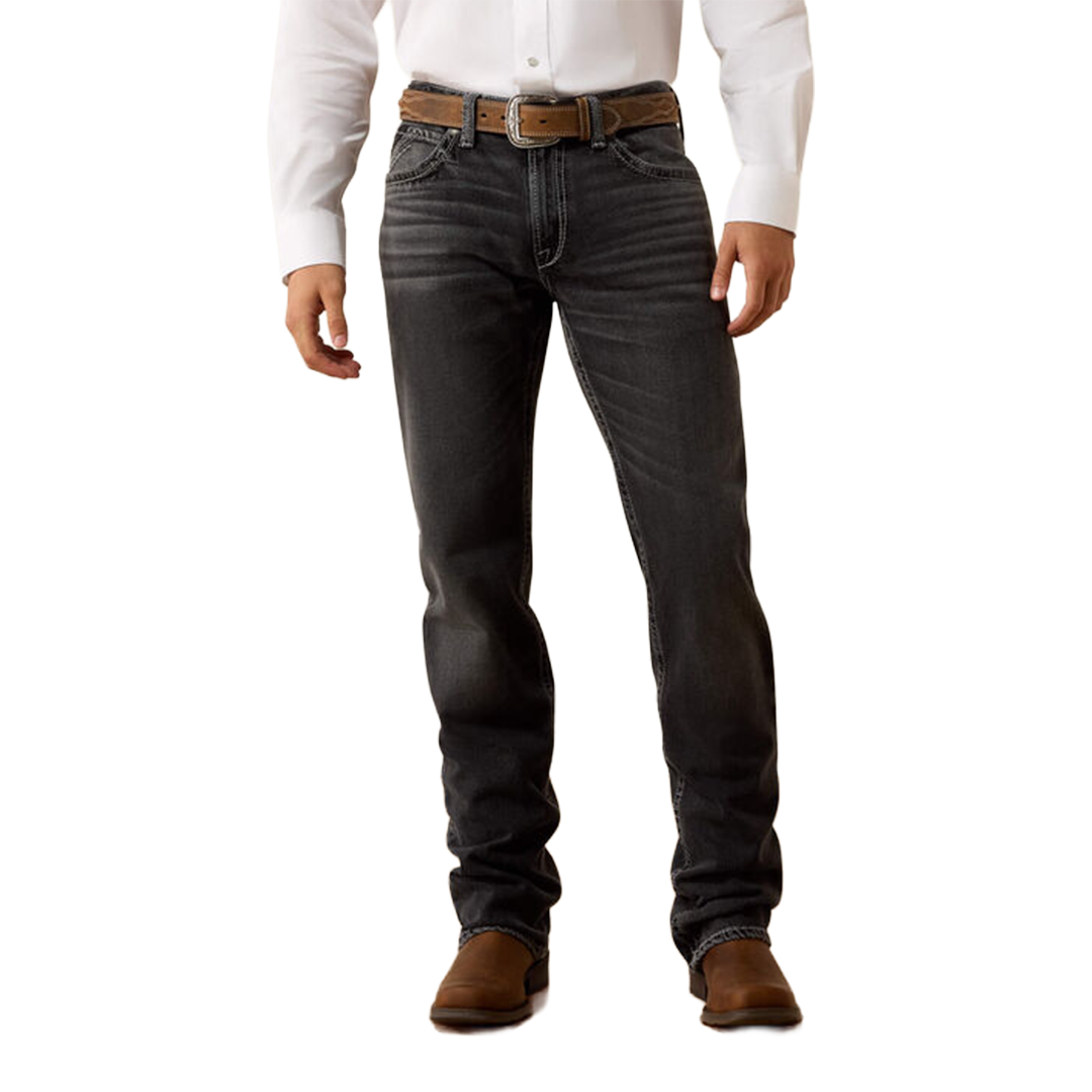 Jean Ariat M7 Slim Trent coupe droite taille classique pour homme