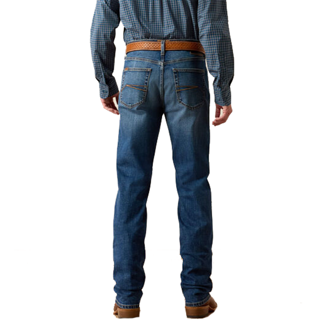 Jean Ariat M7 Slim Trent coupe droite taille classique pour homme