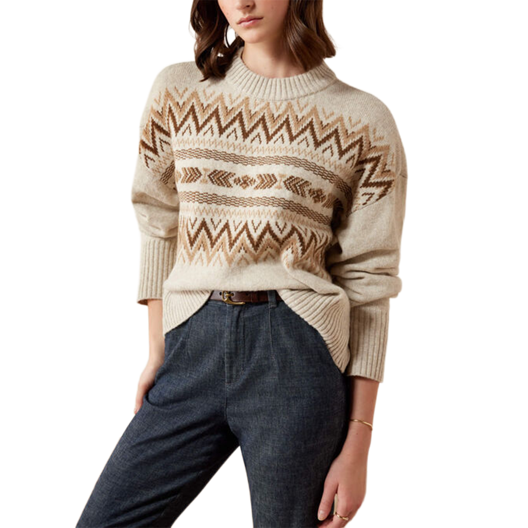 Ariat Women's Lodge Sweater