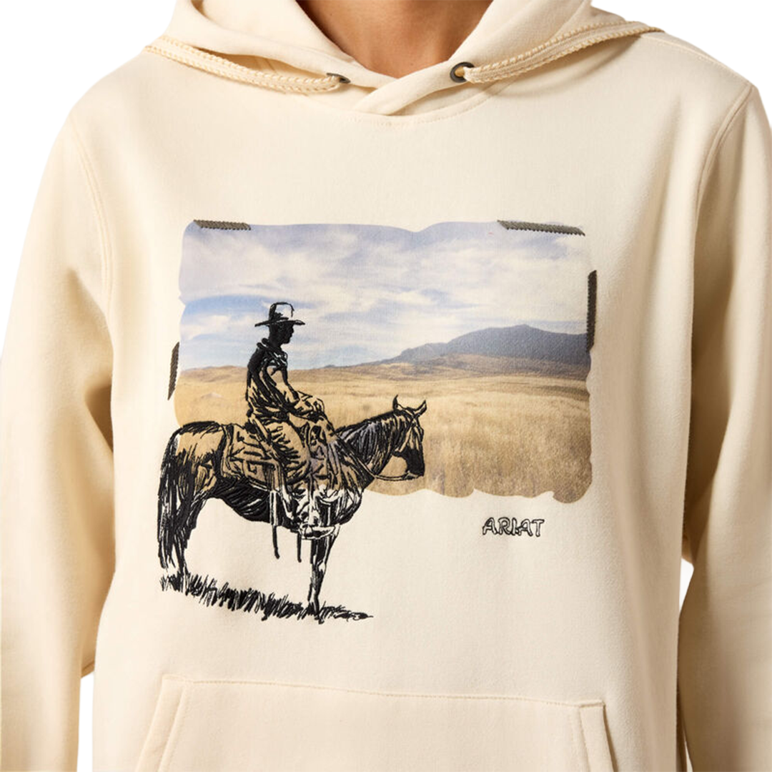 Pull Macao Ariat pour femme