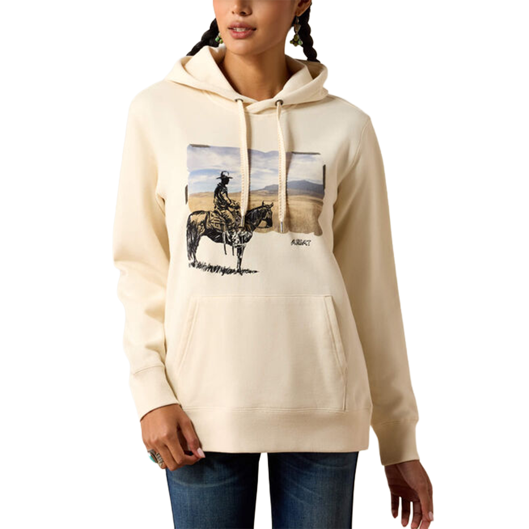 Pull Macao Ariat pour femme