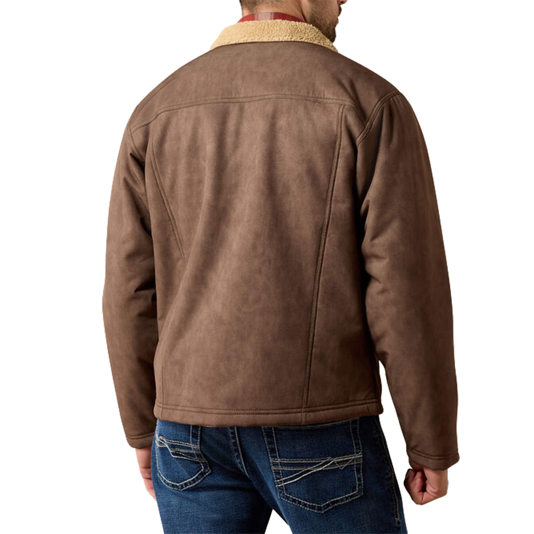 Ariat Men's Vernon Sherpa 2.0 Jacket