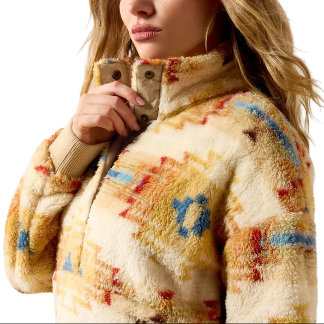 Pull Macao Ariat pour femme