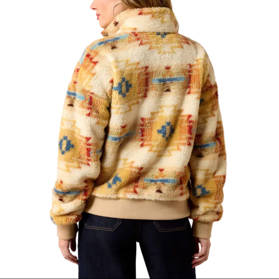 Pull Macao Ariat pour femme