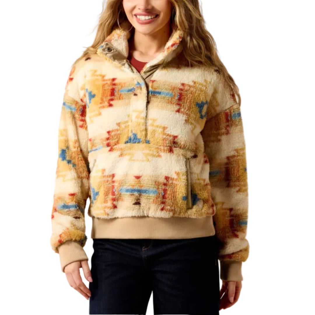 Pull Macao Ariat pour femme