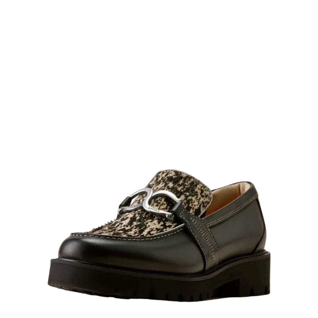 Ariat Women's Stratford Loafer Bit Shoe