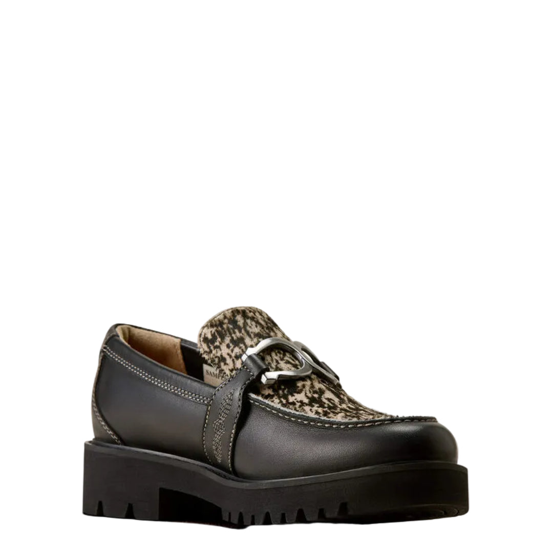 Ariat Women's Stratford Loafer Bit Shoe