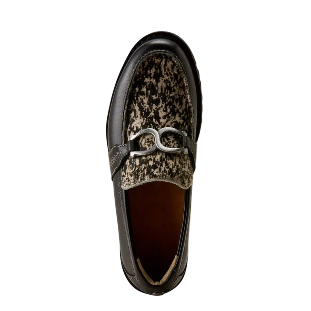 Ariat Women's Stratford Loafer Bit Shoe