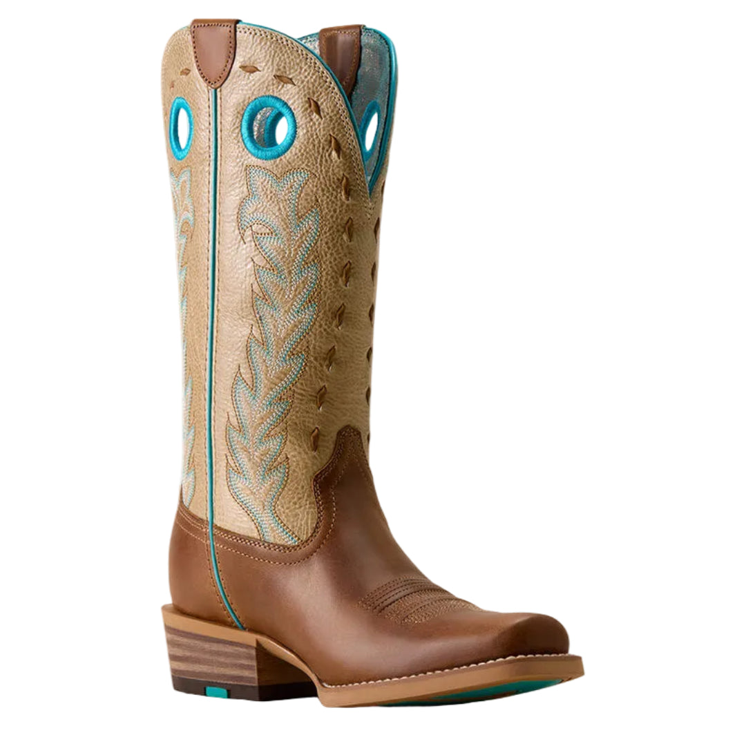 Ariat Women's Lucera Narrow Cutter Toe Western Boot