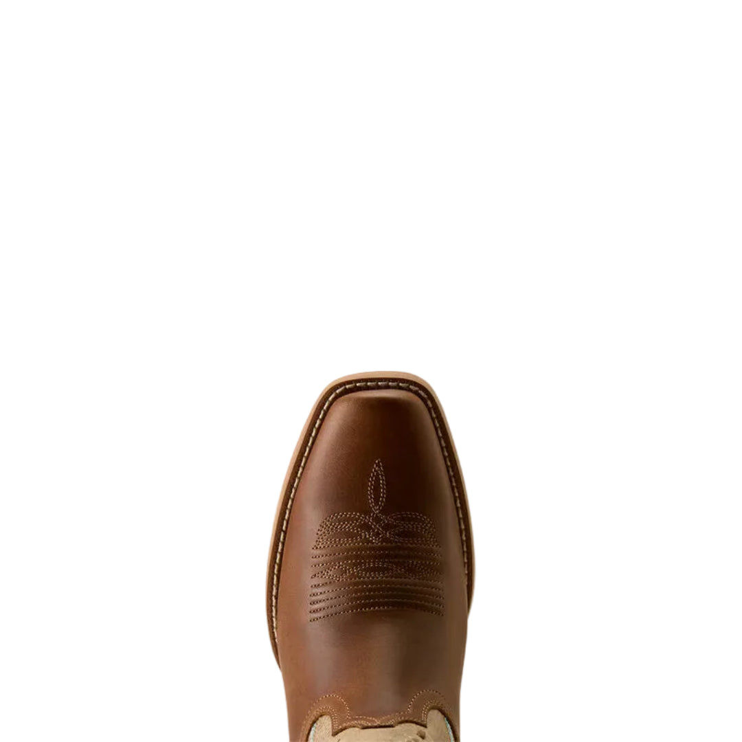 Ariat Women's Lucera Narrow Cutter Toe Western Boot