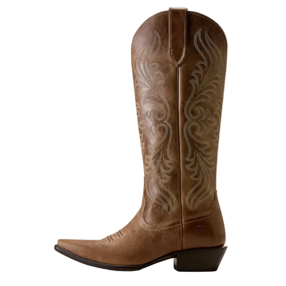Bottes Western Hazen Ariat pour femme