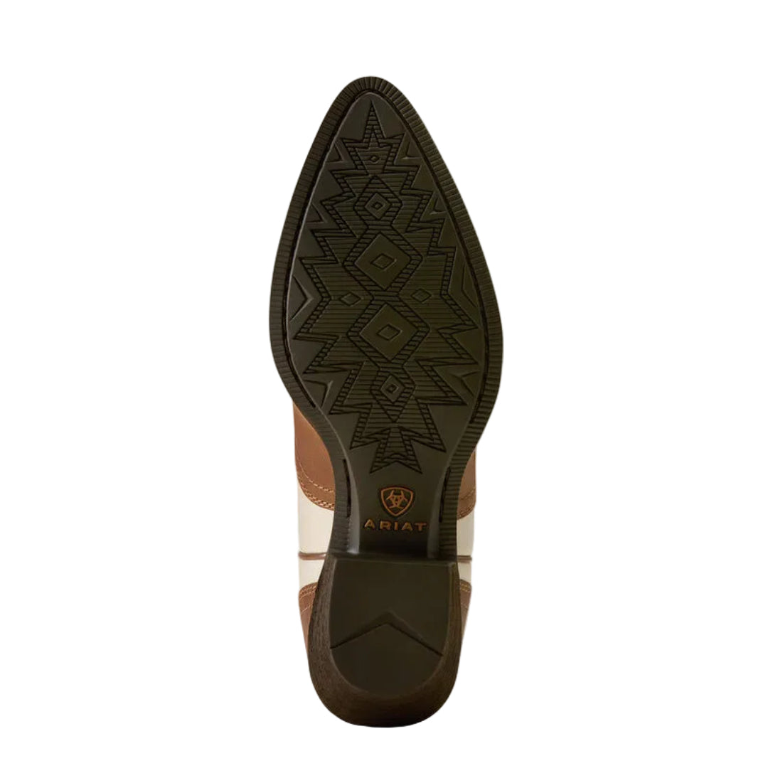 Bottes Western Hazen Ariat pour femme