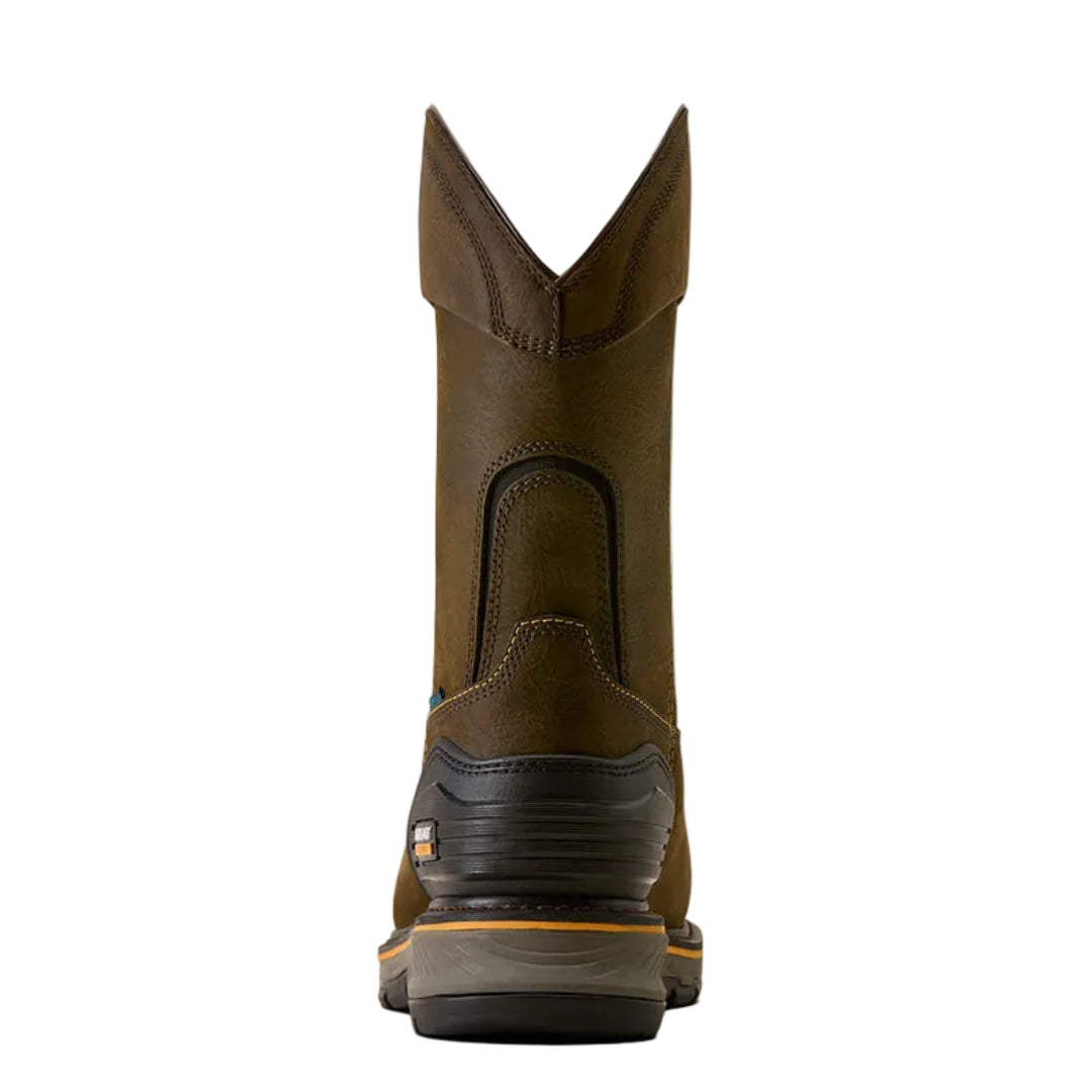 Ariat Work Men's Stump Jumper Waterproof Insulated Composite Toe Work Boot