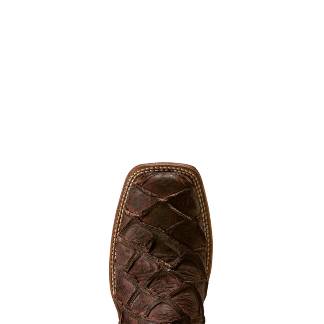 Ariat Men's Riverside Wide Square Toe Cowboy Boot