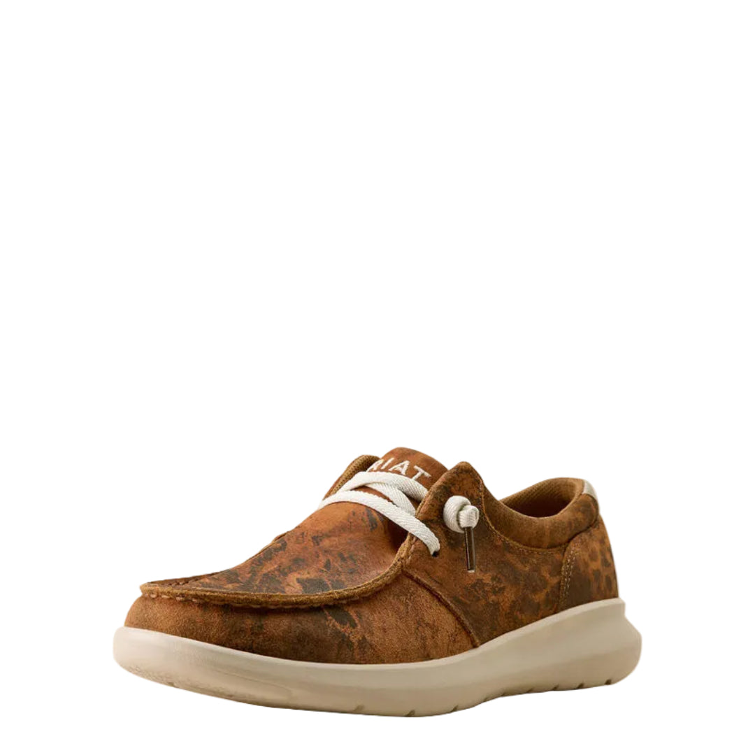 Chaussures Hilo Ariat pour femme