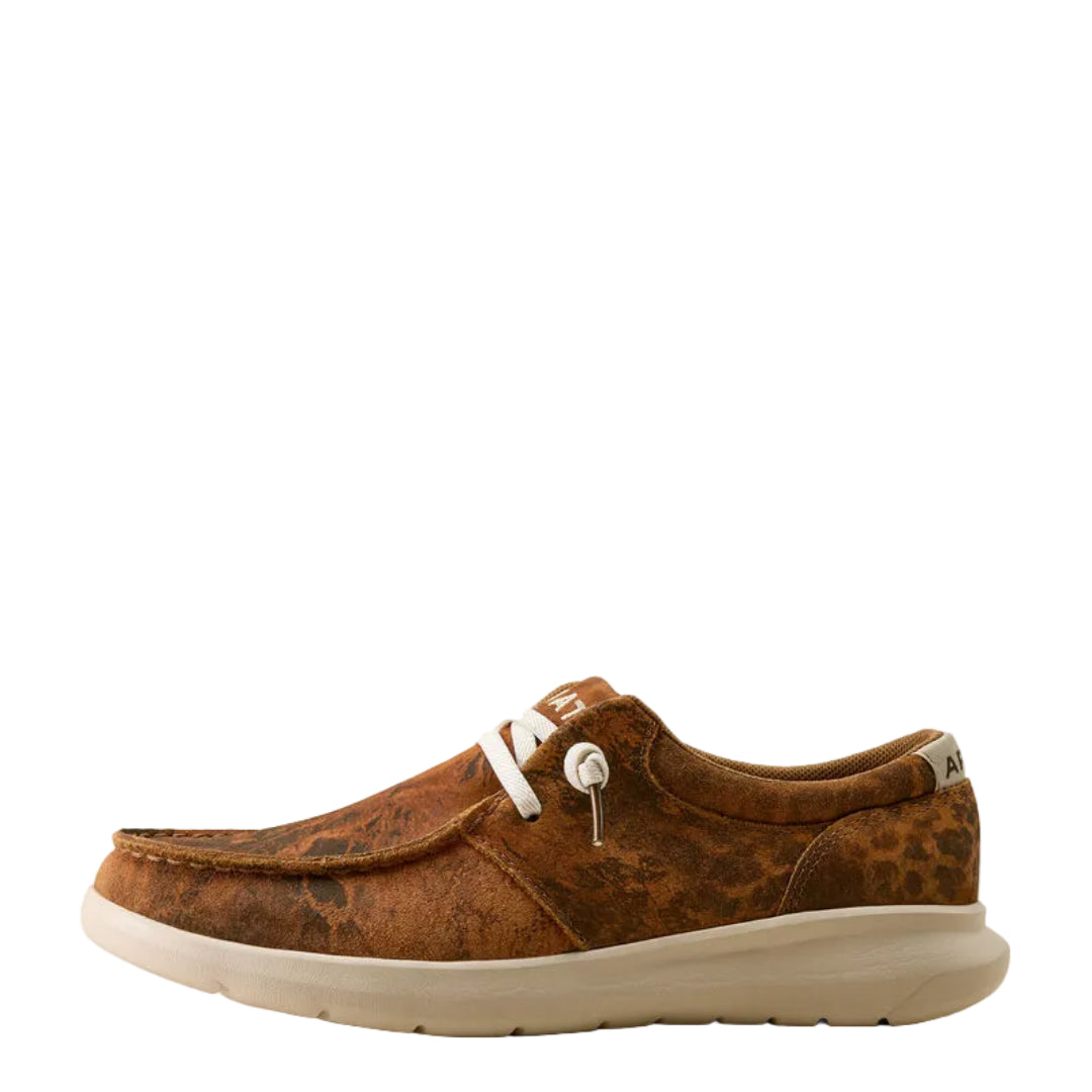 Chaussures Hilo Ariat pour femme