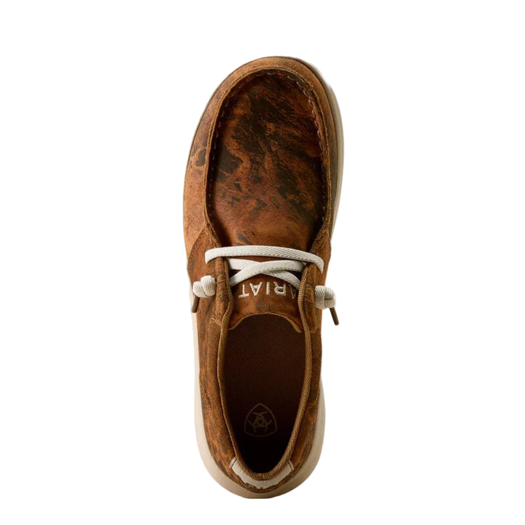 Chaussures Hilo Ariat pour femme