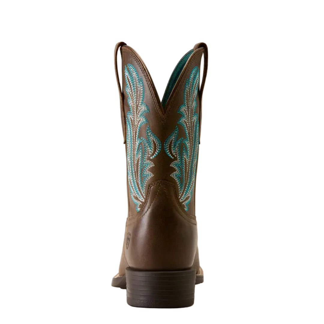 Bottes Western Hazen Ariat pour femme