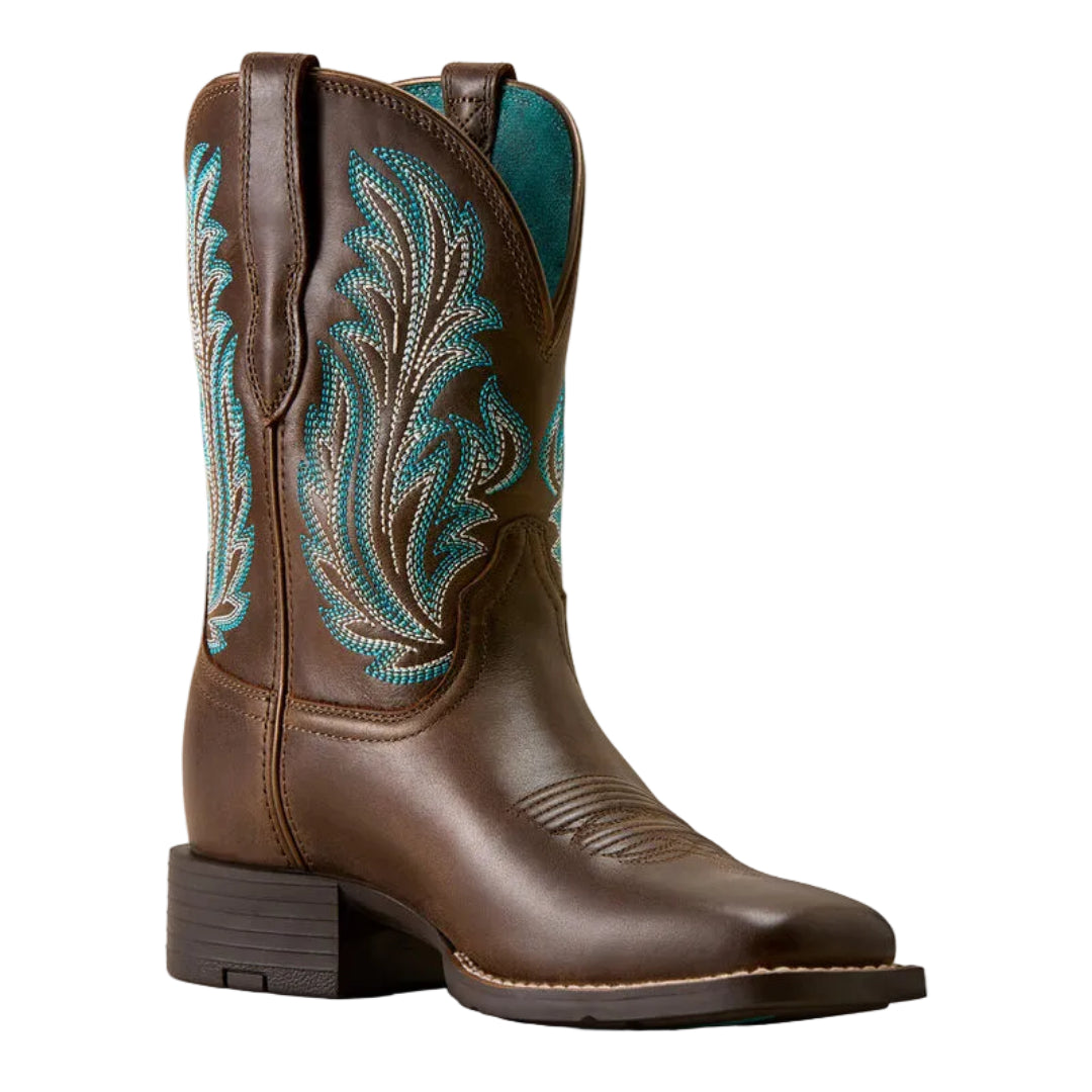 Bottes Western Hazen Ariat pour femme