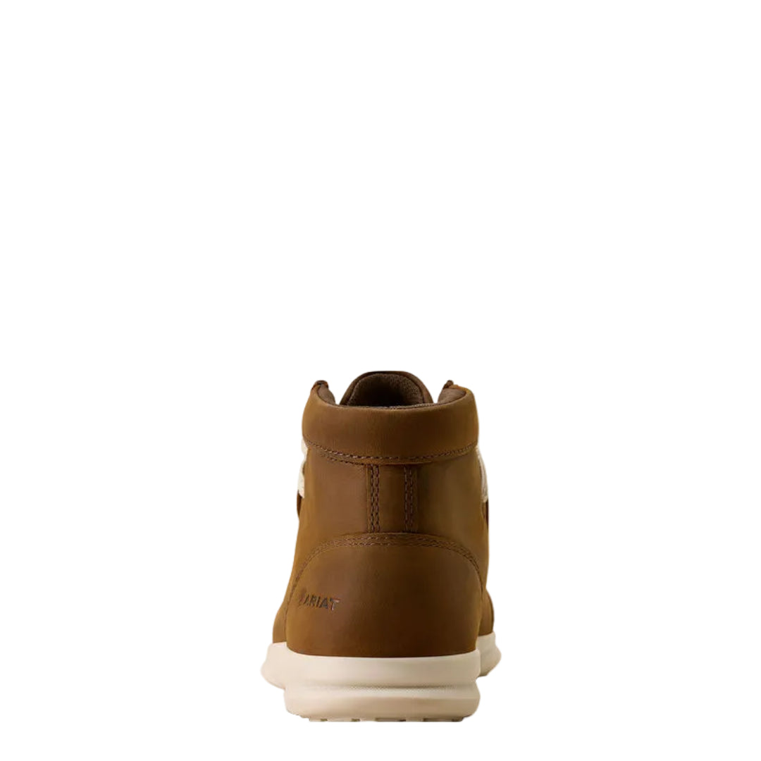 Bottes Ariat Storm pour jeunes