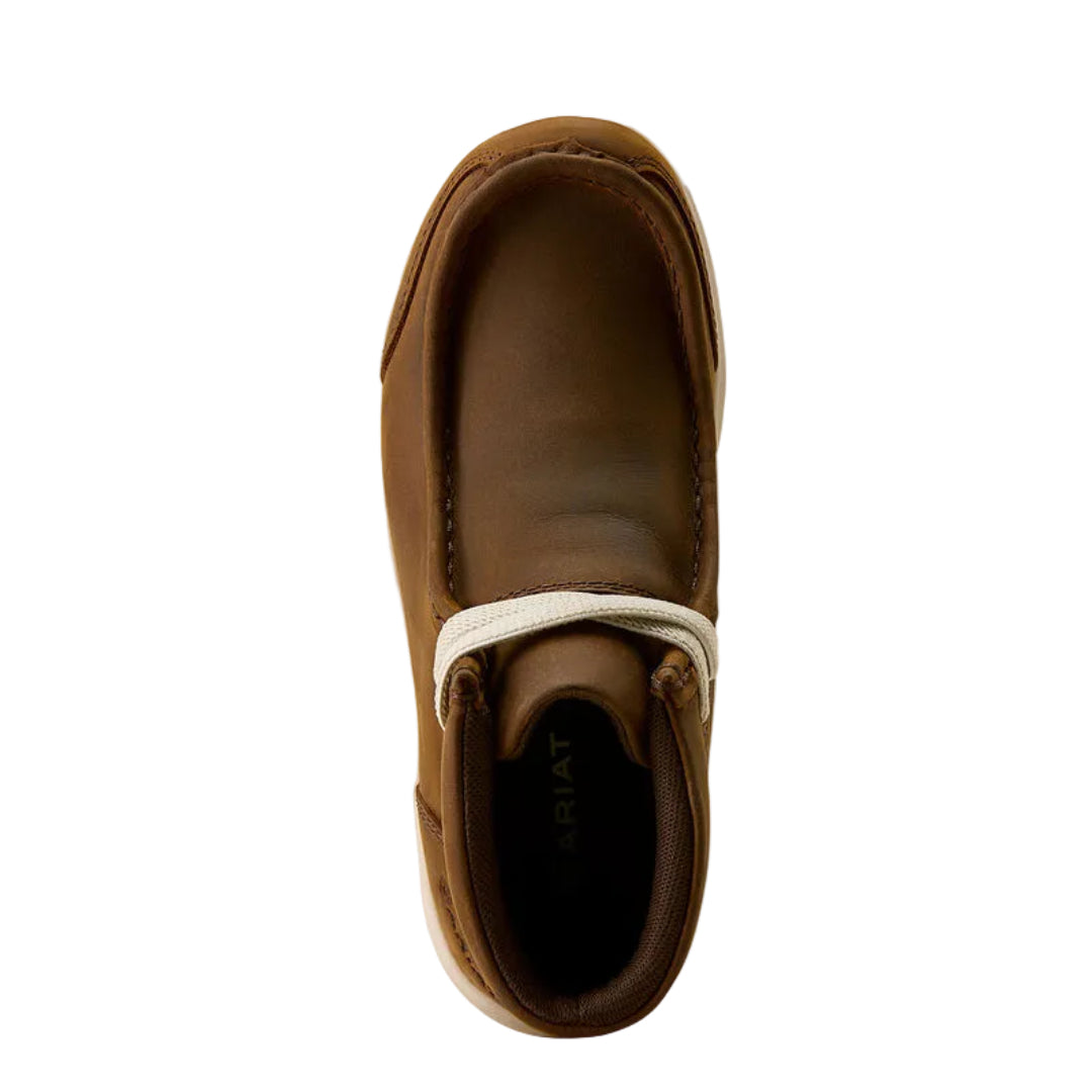 Bottes Ariat Storm pour jeunes
