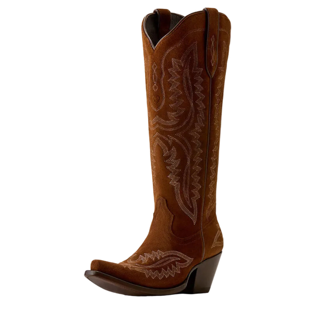 Bottes Western Futurity Boon Cutter Toe pour femme Ariat