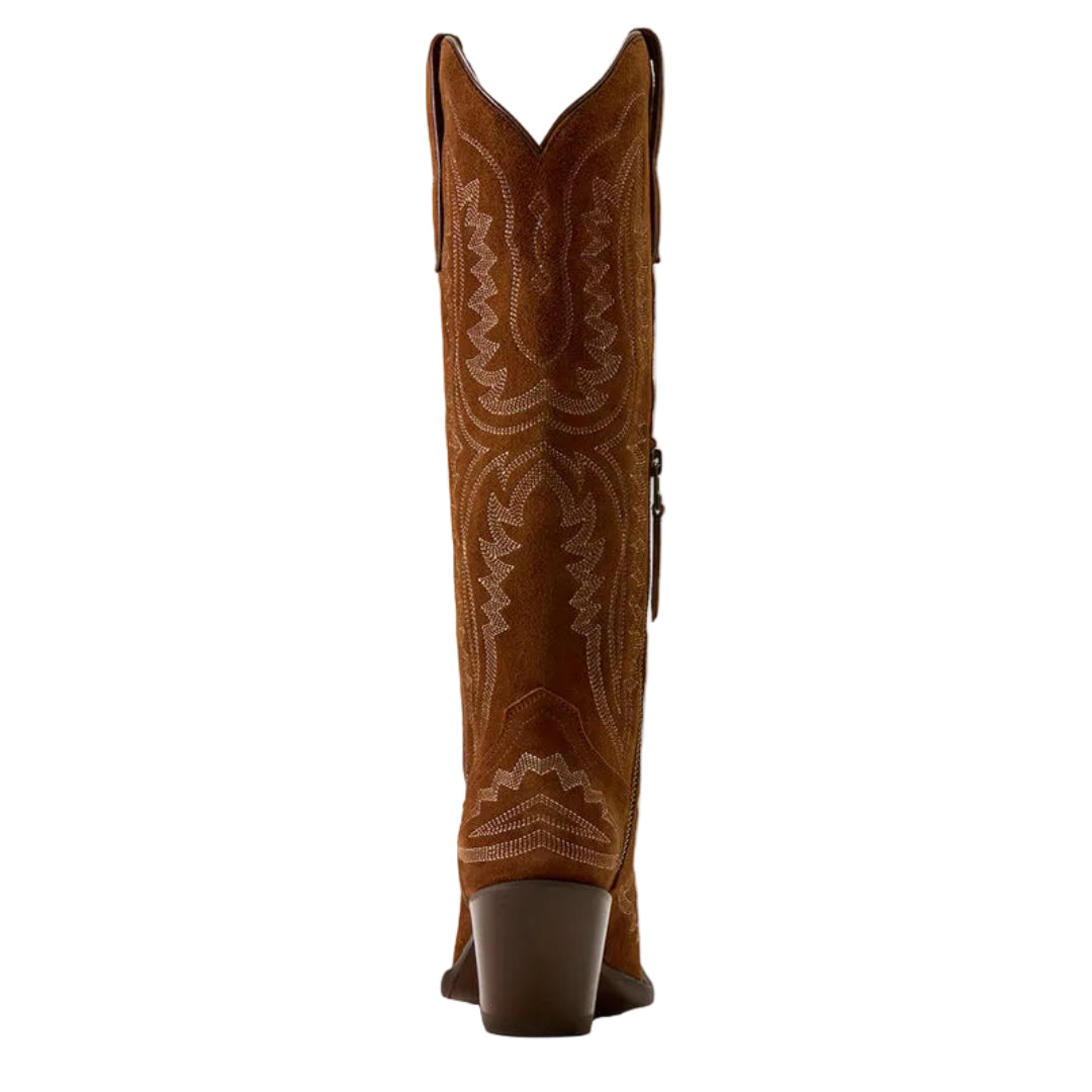 Bottes Western Futurity Boon Cutter Toe pour femme Ariat