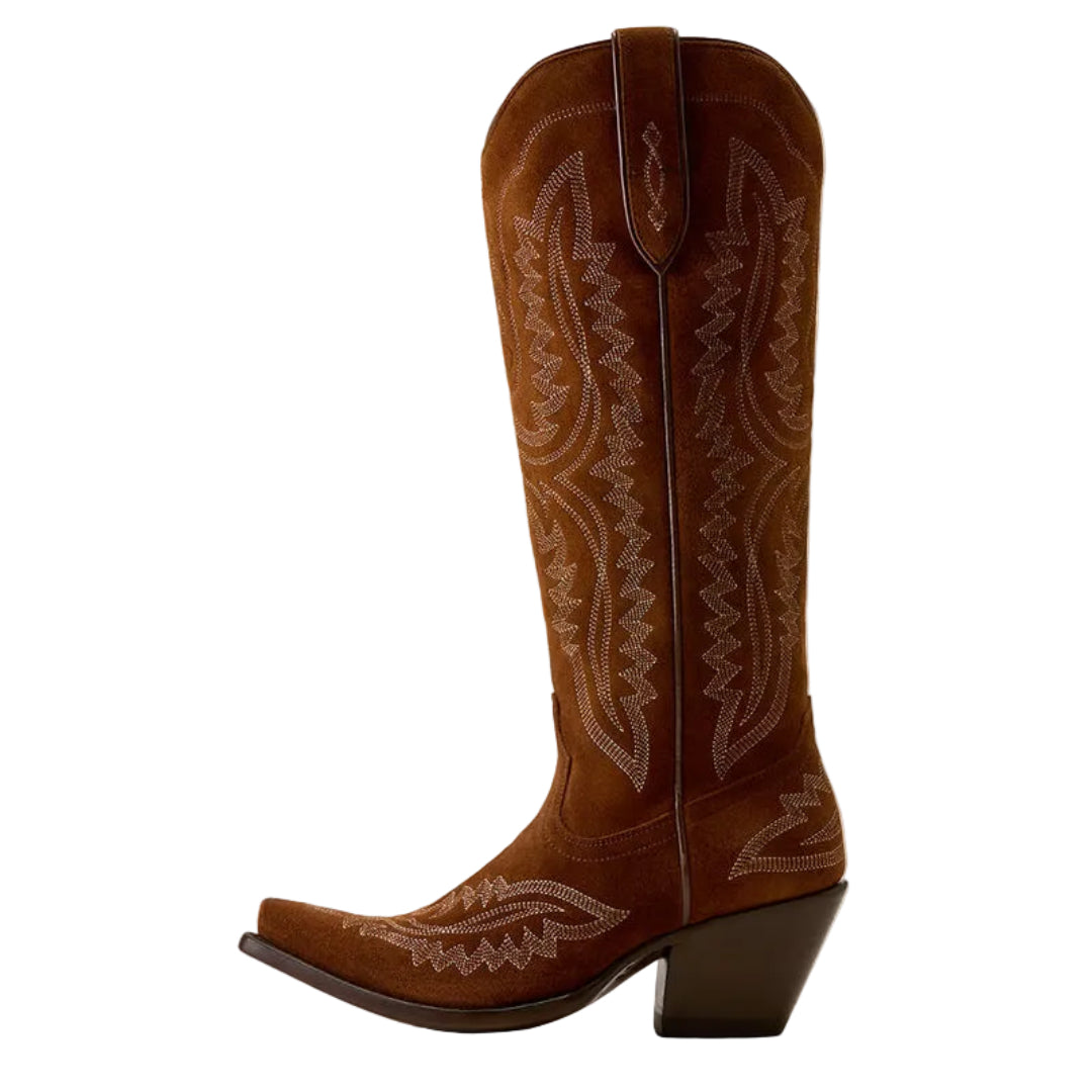 Bottes Western Futurity Boon Cutter Toe pour femme Ariat