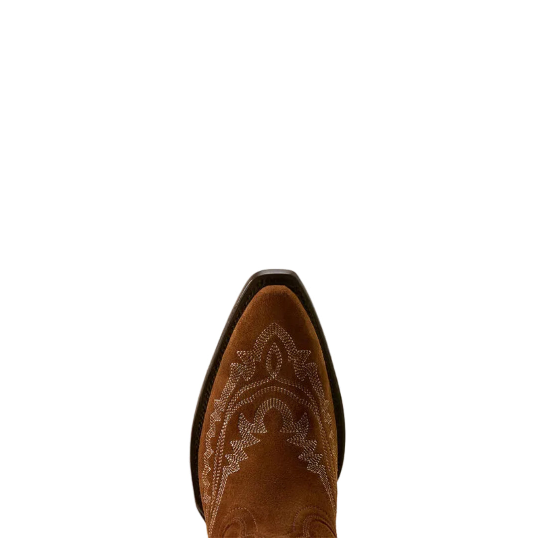Bottes Western Futurity Boon Cutter Toe pour femme Ariat
