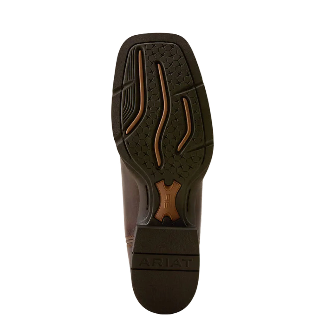 Bottes Western Futurity Boon Cutter Toe pour femme Ariat