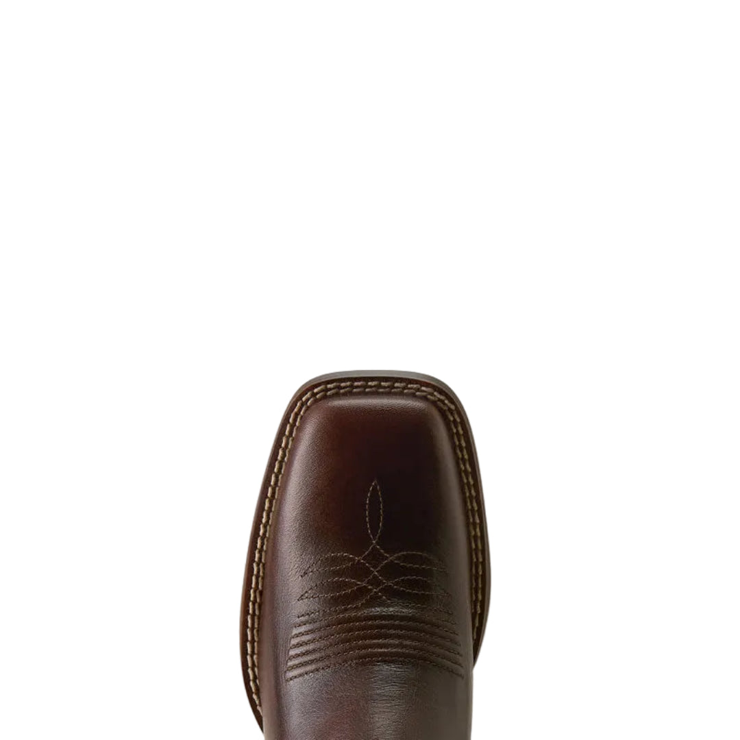 Bottes Western Futurity Boon Cutter Toe pour femme Ariat