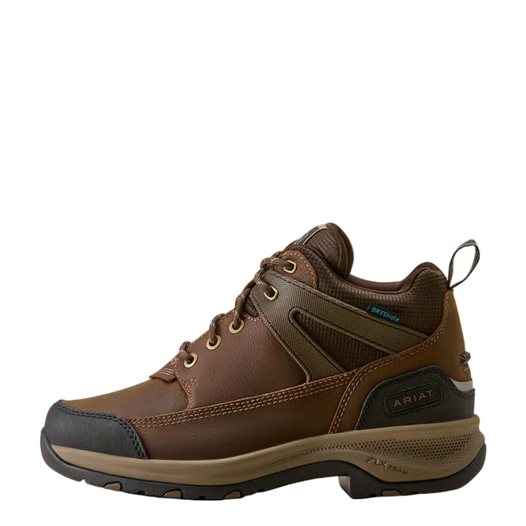 Bottes à lacets Terrain Ariat pour femme