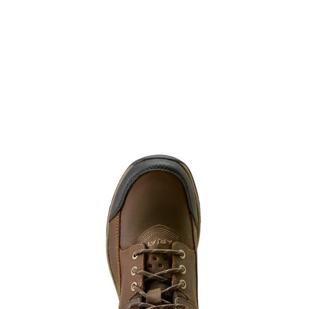 Bottes à lacets Terrain Ariat pour femme